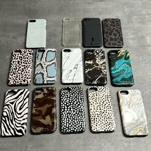 IPhone SE 2020/2022 phone cases